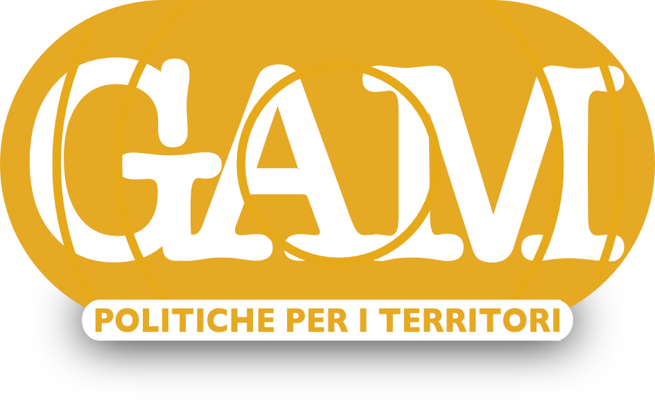 Associazione Gam - Politiche per i territori