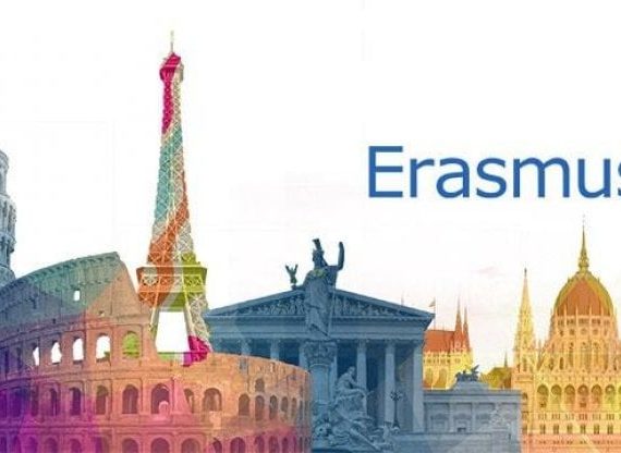 erasmus plus