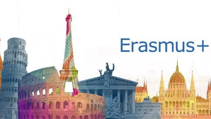 erasmus plus