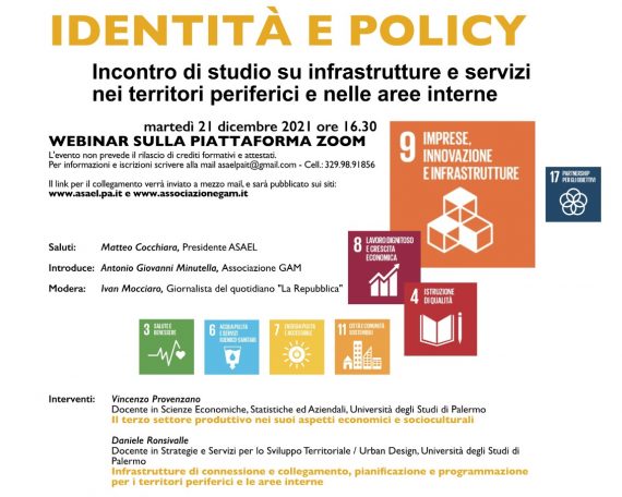 Identità e Policy